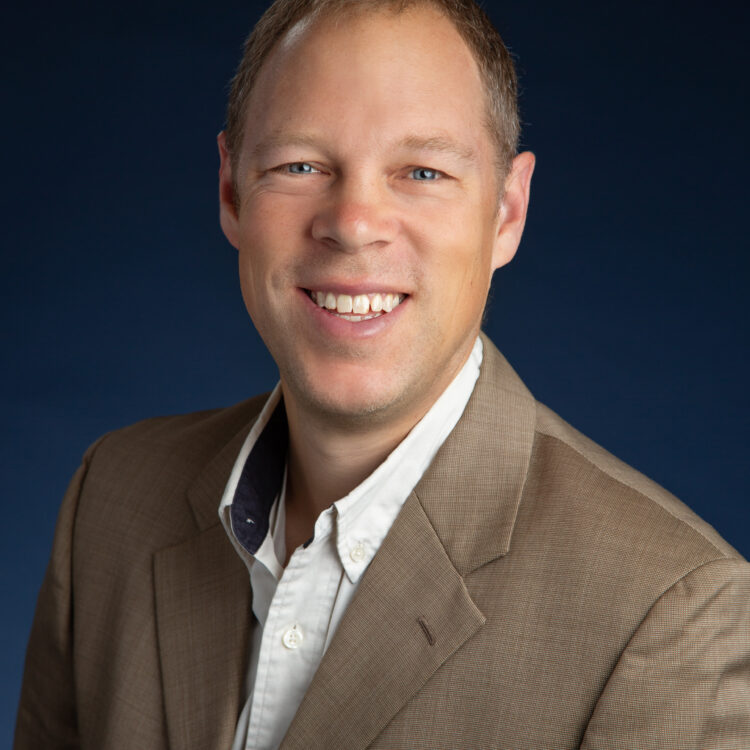 Tim Foley - Policy Director