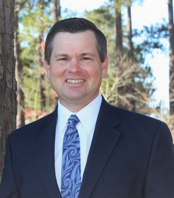 Meet the State Forester: Tim Lowrimore, Georgia