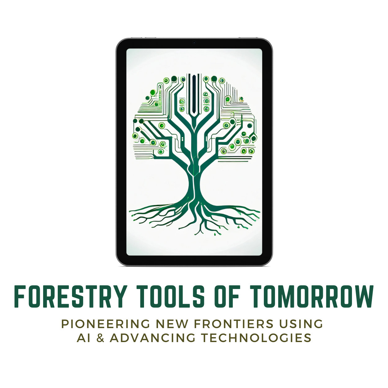 2024 SGSF Annual Meeting - Southern Group of State Foresters